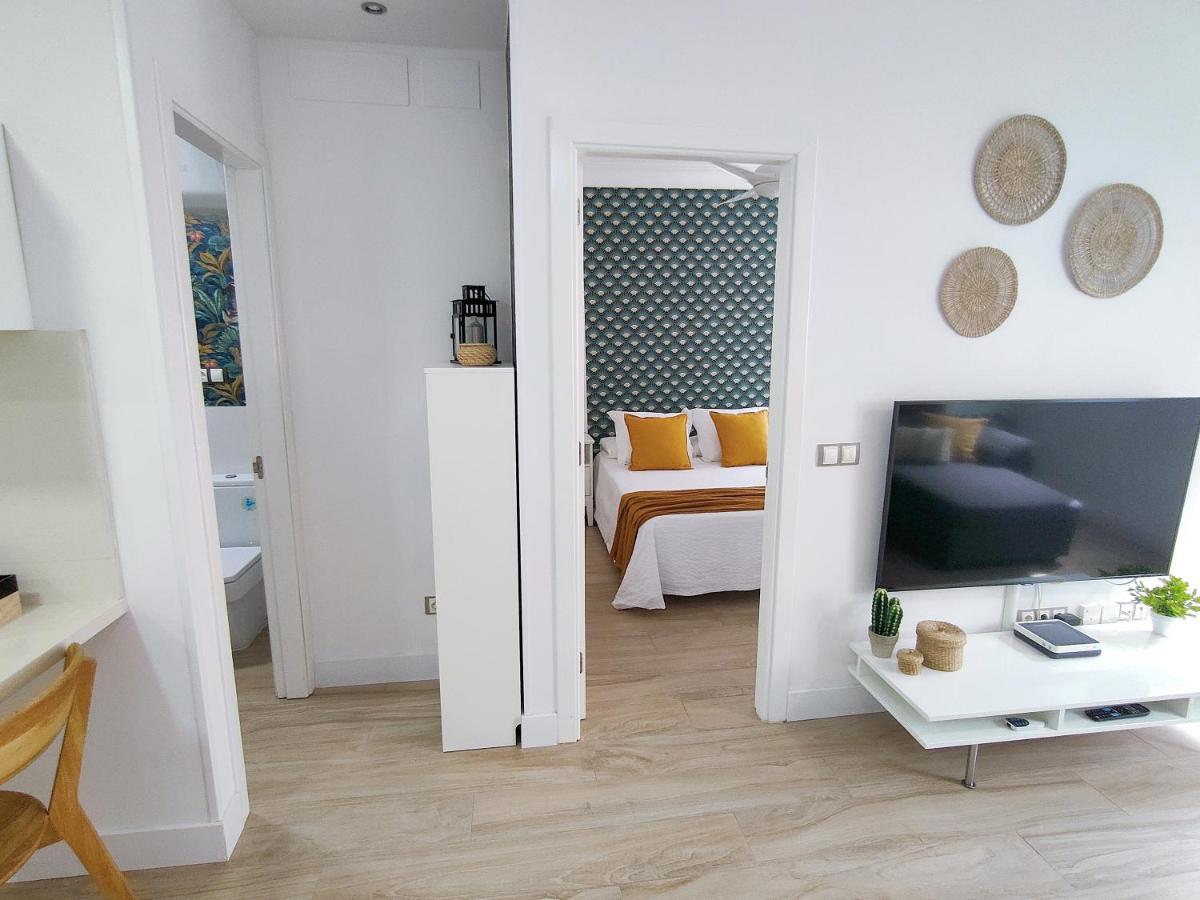 Appartamento Almeida Deluxe - 200 Metres From Canteras